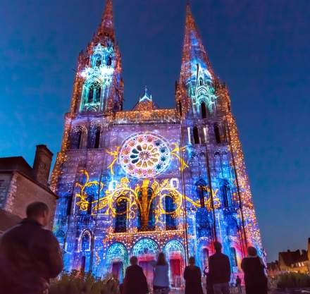 Un sanctuaire médiéval au patrimoine d’exception