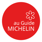 1 étoile Michelin